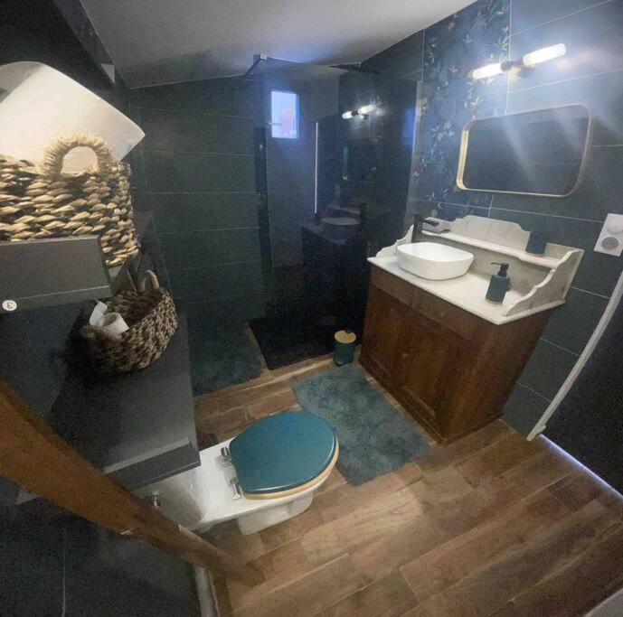 Studio Νιμ Εξωτερικό φωτογραφία